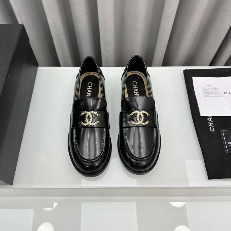 Chanel Business Shoes